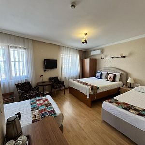 Standart İki Kişilik Oda